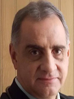 Dr. Hector Manuel Farias Lopez, M.D.