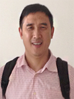 Dr. Shigang Fang, M.D.