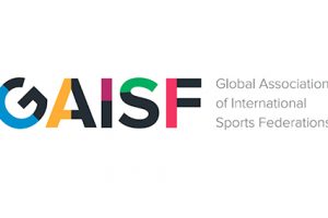 GAISF Disciplines Recognition Letter