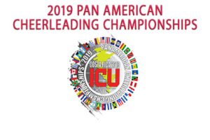 2019 Pan American Championships