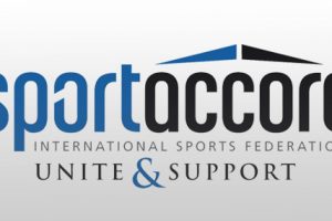 ICU BECOMES THE 109TH MEMBER OF SPORTACCORD