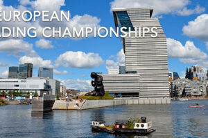 ICU European Cheerleading Championships