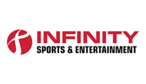 Infinity Sports & Entertainment"