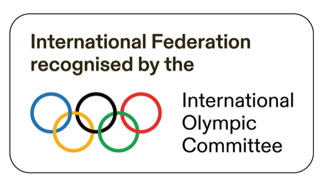 International Olympic Committee"