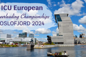 ICU European Cheerleading Championships