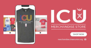 ICU Online Merchandise Store
