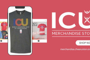 ICU Online Merchandise Store