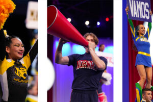 2024 World School Cheerleading Championships
