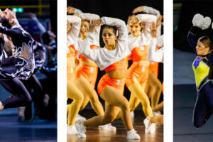 2024 World School & Performance Cheer Championships