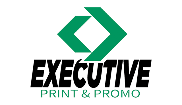 Executive Print & Promo"