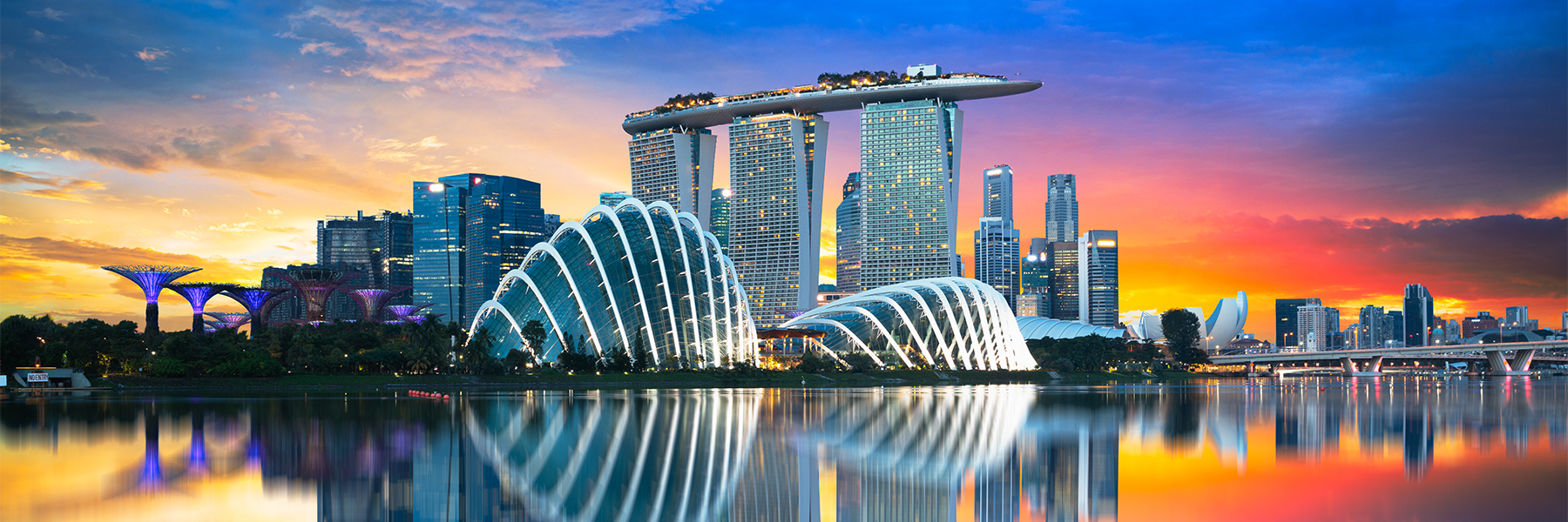 ICU Judges’ Education Courses – Singapore