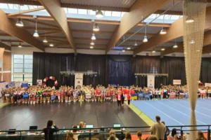 International Łochów Cup – ECL 2025