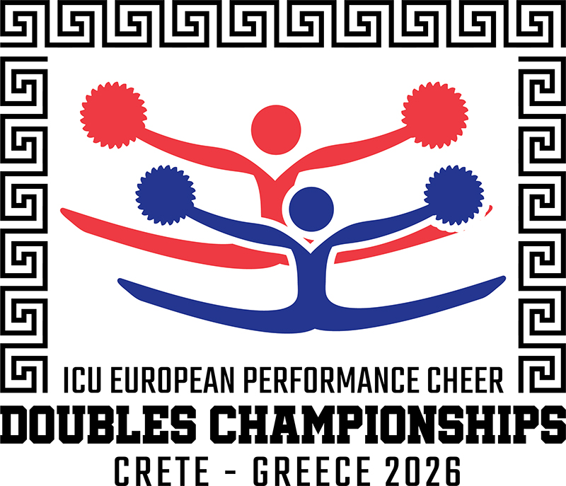 ICU Junior World & World Cheerleading Championships 2026