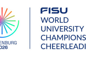 FISU World University Championships-Cheerleading