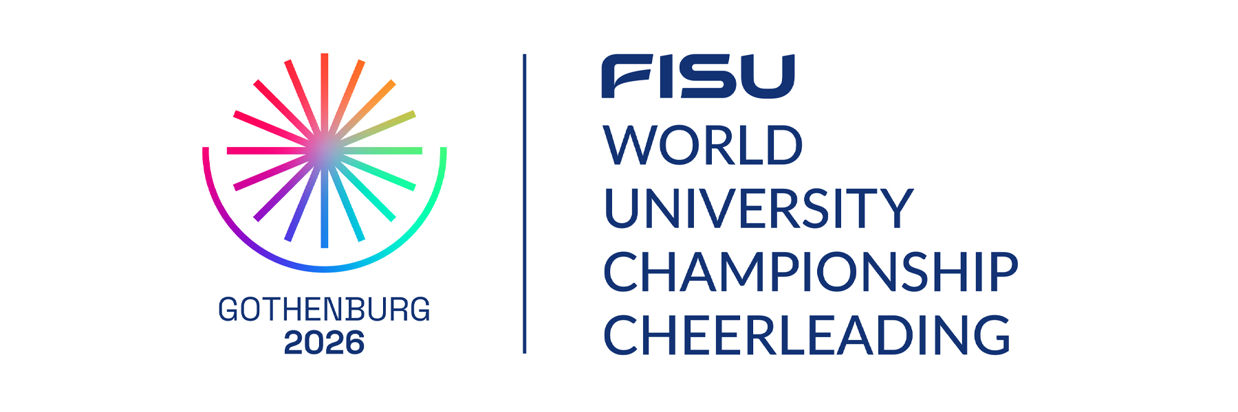 FISU World University Championships-Cheerleading