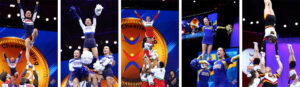 ICU 2026 Junior World & World Cheerleading Championships